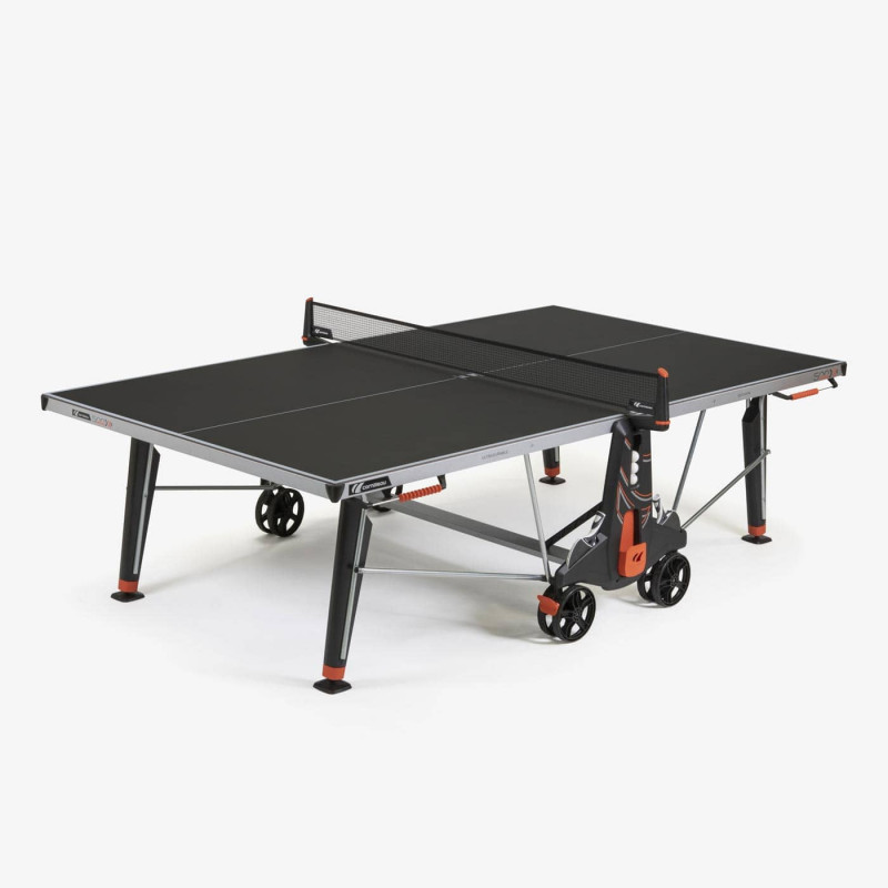 Mesa de Ping Pong CORNILLEAU Modelo 500X