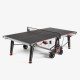 Mesa de Ping Pong CORNILLEAU Modelo 600X