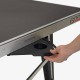 Mesa de Ping Pong CORNILLEAU Modelo 600X