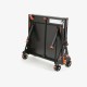 Mesa de Ping Pong CORNILLEAU Modelo 700X