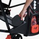 Mesa de Ping Pong CORNILLEAU Modelo 700X