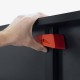 Mesa de Ping Pong CORNILLEAU Modelo 700X