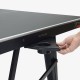 Mesa de Ping Pong CORNILLEAU Modelo 700X