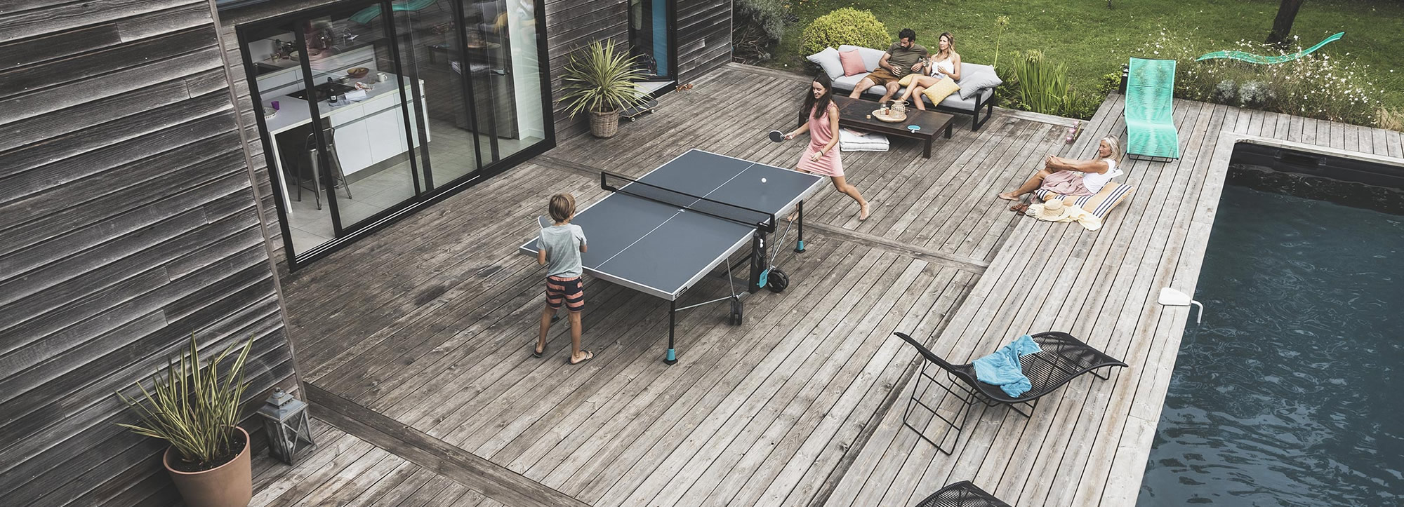 Mesa 100X OUTDOOR